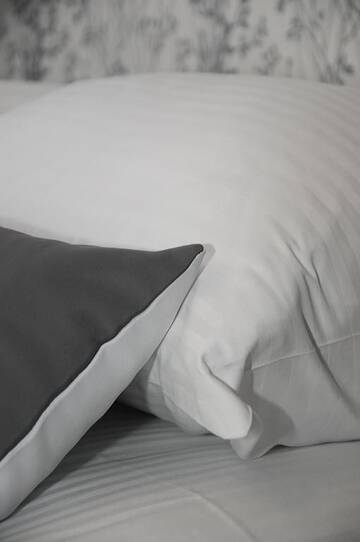 Фото номера Двухместный номер с 1 кроватью Отель Hotel Klaudia г. Juszczyn 3
