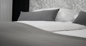 Фото номера Двухместный номер с 1 кроватью Отель Hotel Klaudia г. Juszczyn 4