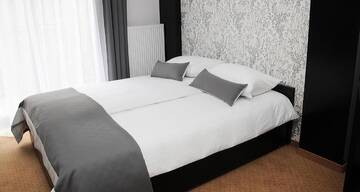 Фото номера Двухместный номер с 1 кроватью Отель Hotel Klaudia г. Juszczyn 2