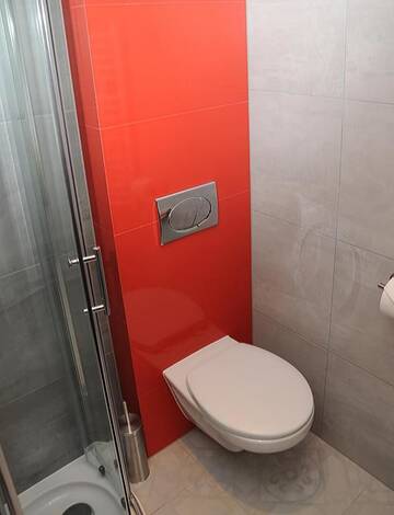 Фото номера Трехместный номер Отель Hotel Klaudia г. Juszczyn 21