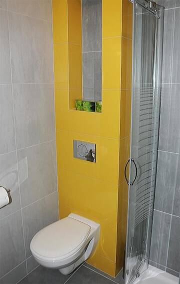 Фото номера Трехместный номер Отель Hotel Klaudia г. Juszczyn 16