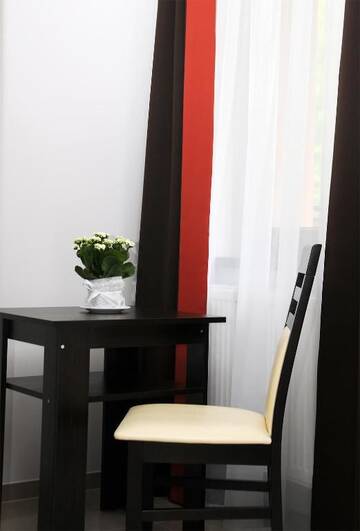 Фото номера Трехместный номер Отель Hotel Klaudia г. Juszczyn 17