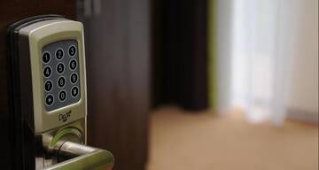 Фото номера Трехместный номер Отель Hotel Klaudia г. Juszczyn 6