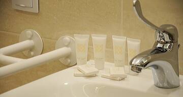 Фото номера Апартаменты Отель Hotel Klaudia г. Juszczyn 7