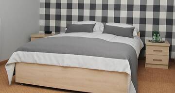 Фото номера Апартаменты Отель Hotel Klaudia г. Juszczyn 3